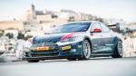 Tesla Model S Electric GT Prototype 2016 года